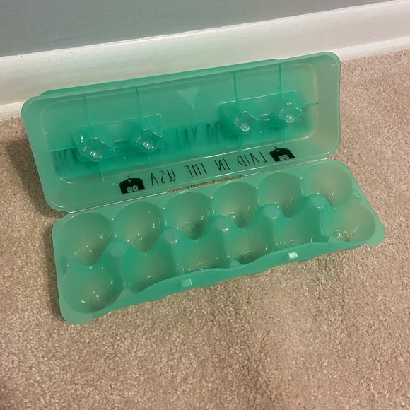 Kitchen Reusable Egg Cartons Poshmark